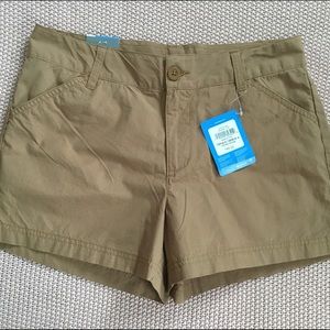 Columbia Washed Out Shorts size 10 Women’s
